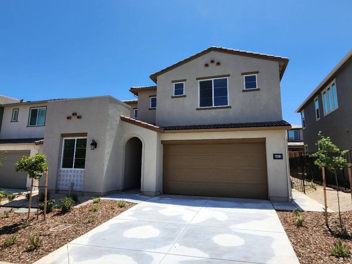House for rent at 4032 Barbary Way, El Dorado Hills, CA 95762
