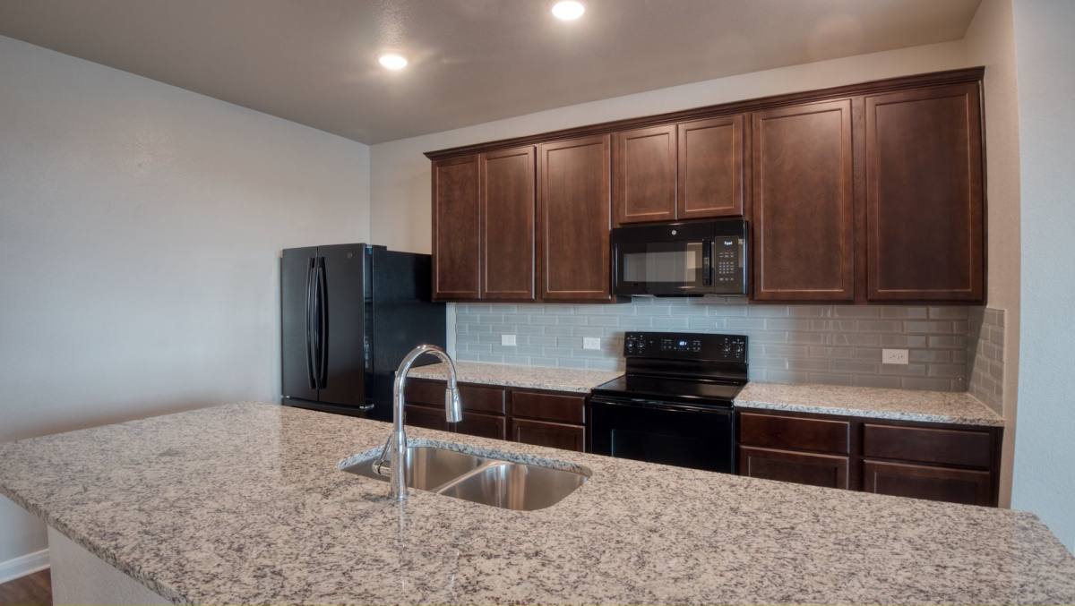 Townhouse for rent at 1622 Lummus Dr, Temple, TX 76504