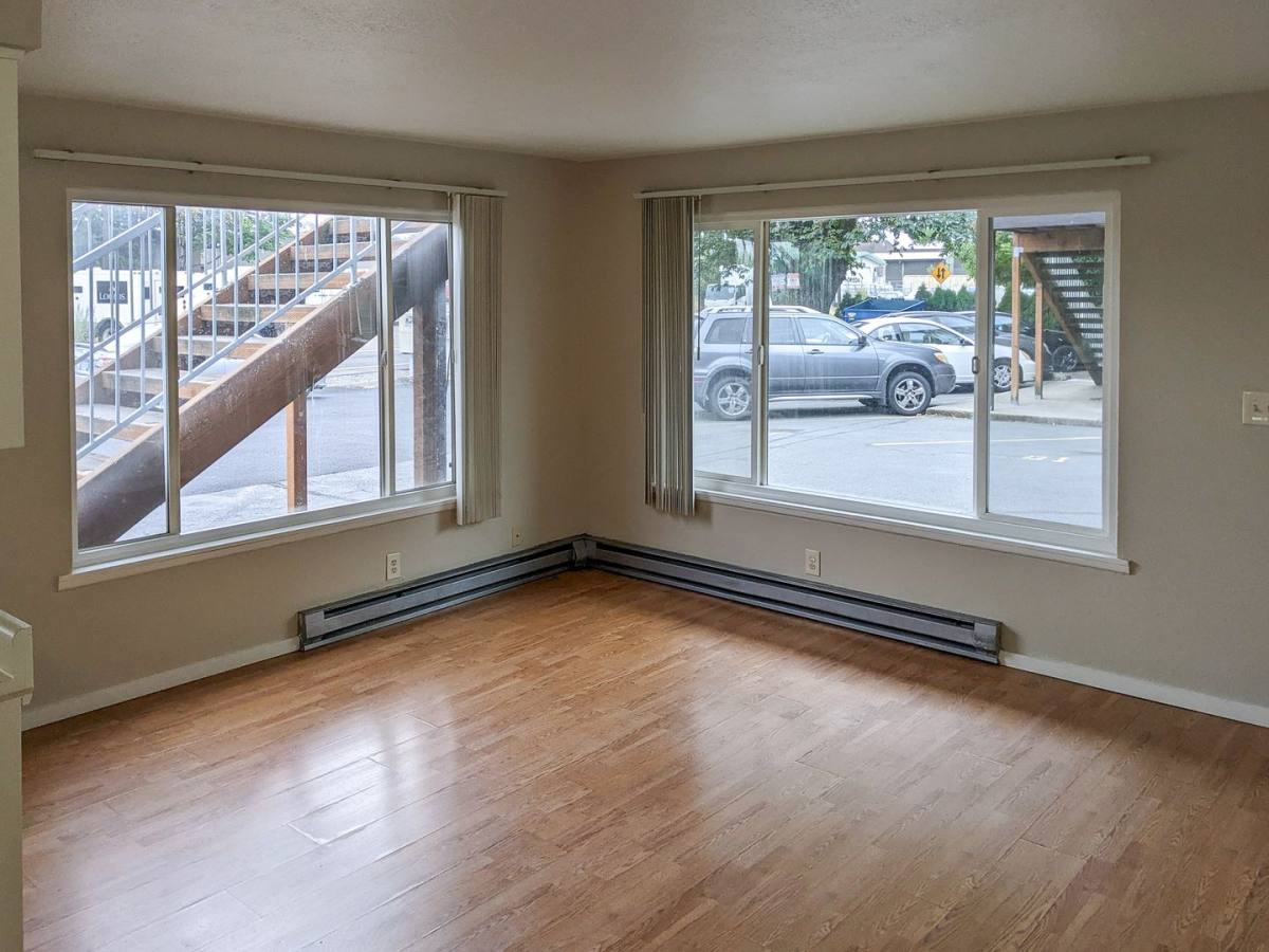 Apartment for rent at 2855-2865 Front St NE, Salem, OR 97301