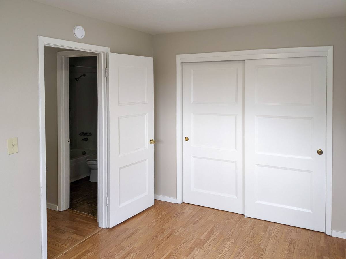 Apartment for rent at 2855-2865 Front St NE, Salem, OR 97301