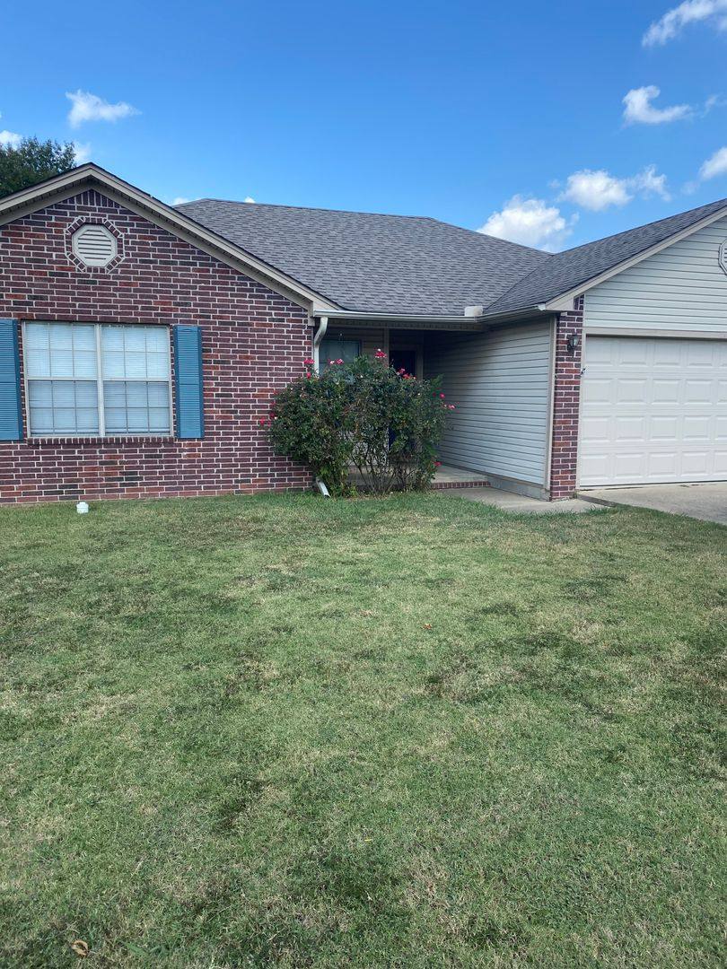 House for rent at 66TIMBERWOOD Dr, Cabot, AR 72023