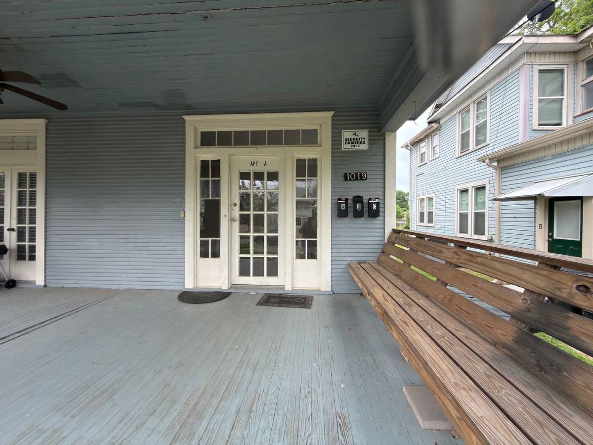 Apartment for rent at 1019 Sheridan Ave, Shreveport, LA 71104