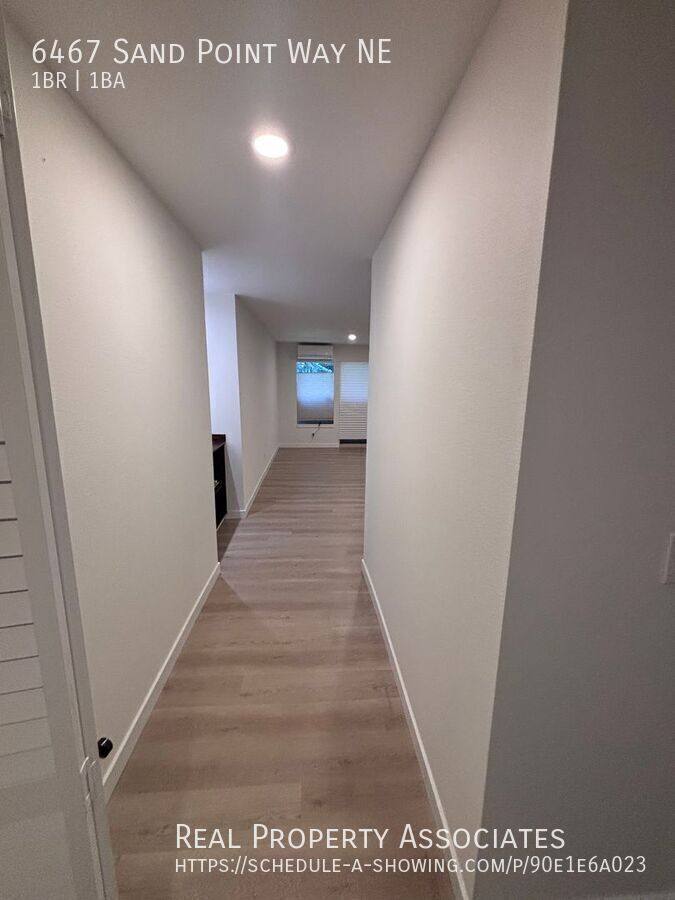 Condo for rent at 6467 Sand Point Way NE, Seattle, WA 98115