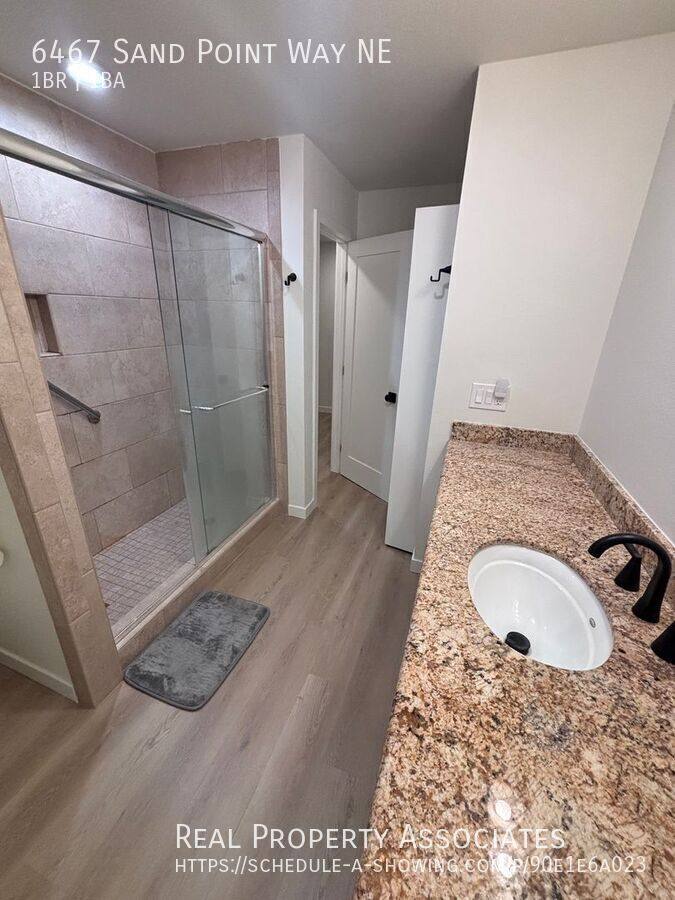 Condo for rent at 6467 Sand Point Way NE, Seattle, WA 98115