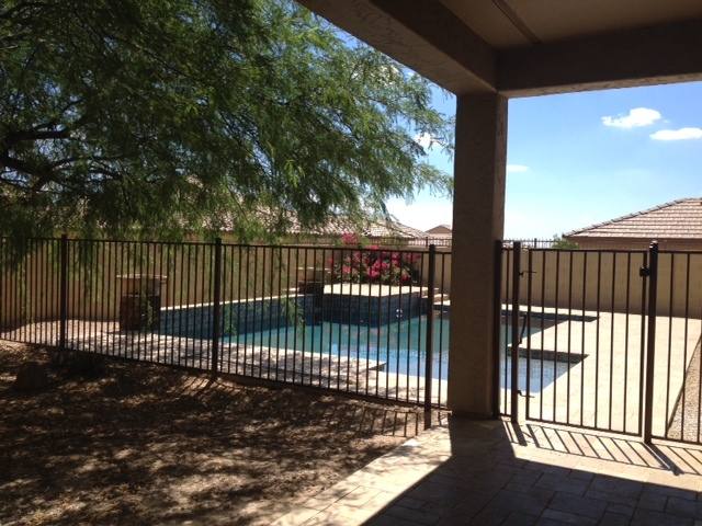 House for rent at 27701 N Higuera Dr, Peoria, AZ 85383