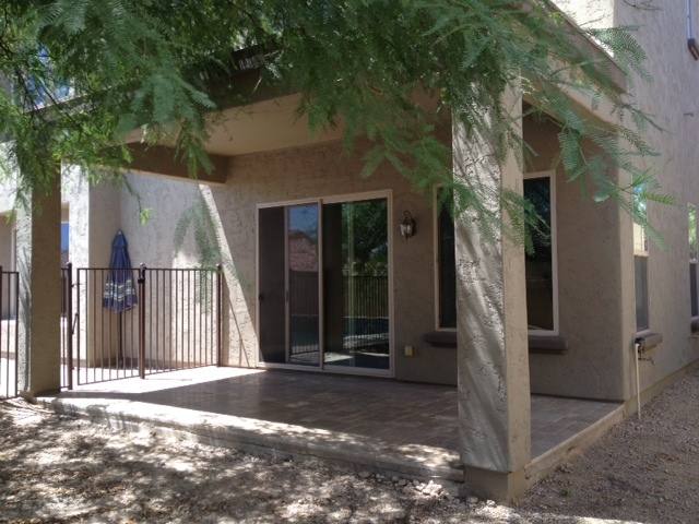 House for rent at 27701 N Higuera Dr, Peoria, AZ 85383