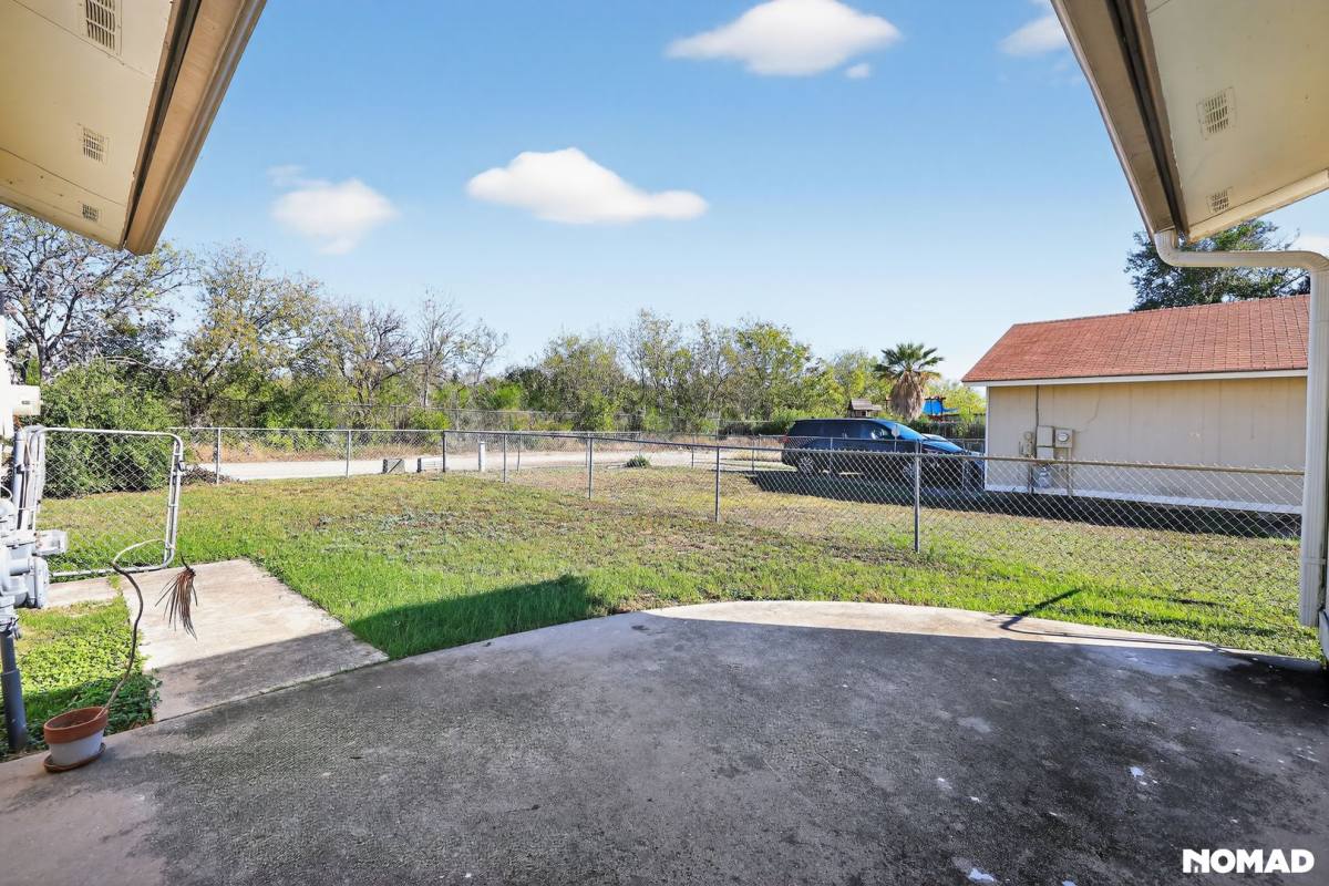 House for rent at 7203 Timbercreek Dr, San Antonio, TX 78227