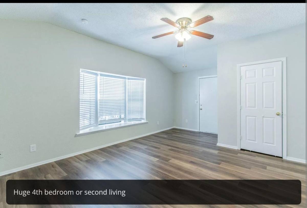 House for rent at 213 Melinda Dr, Mesquite, TX 75150
