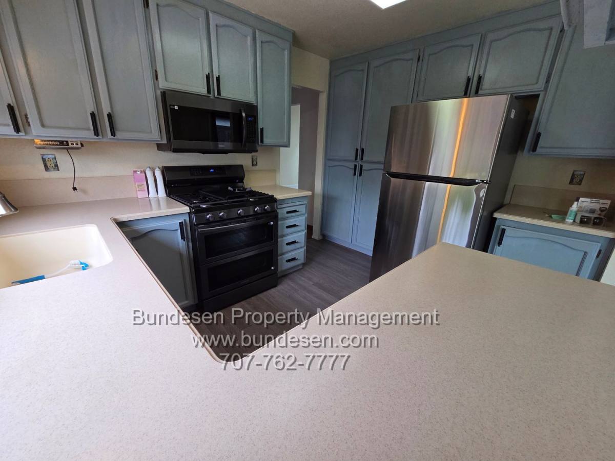 House for rent at 7453 Maximillian Place, Rohnert Park, CA 94928
