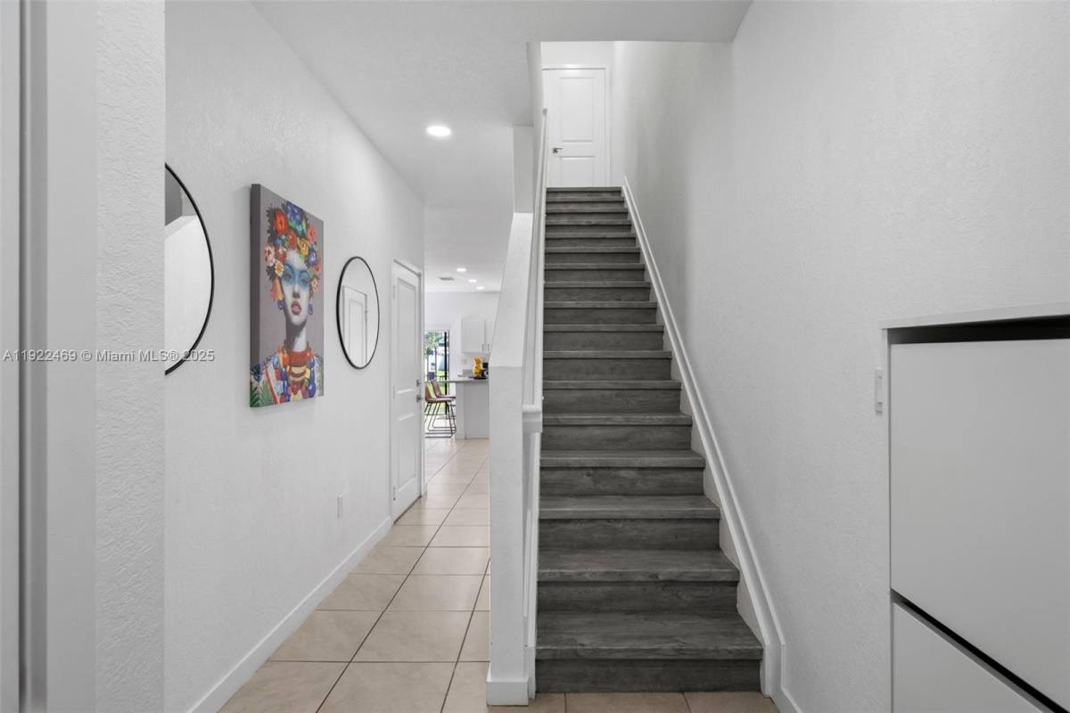 Townhouse for rent at 757 SW 11th St #757, Homestead, FL 33034