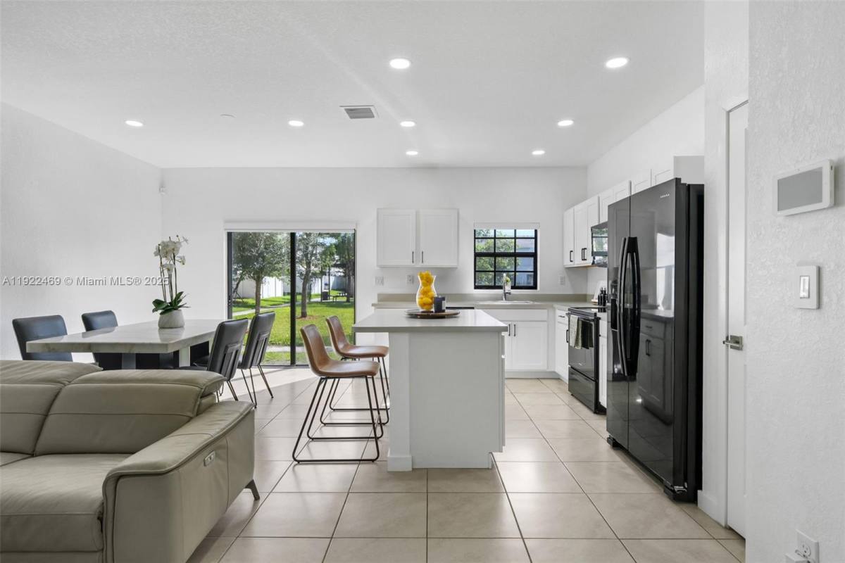 Townhouse for rent at 757 SW 11th St #757, Homestead, FL 33034