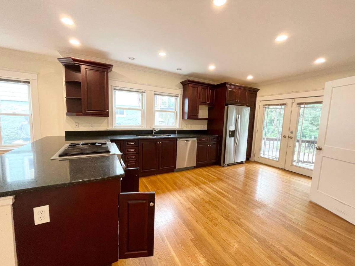 Apartment for rent at 15 Sunset St, Roxbury Crossing, MA 02120