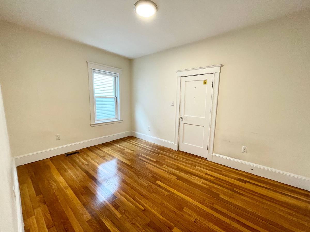 Apartment for rent at 15 Sunset St, Roxbury Crossing, MA 02120