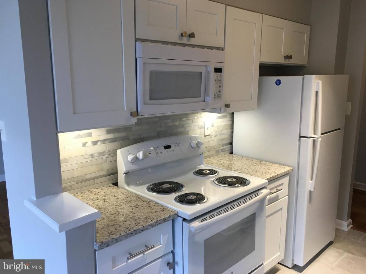 Apartment for rent at 4301 Massachusetts Avenue, NW #3011, Washington, DC 20016
