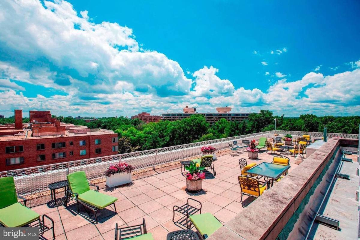 Apartment for rent at 4301 Massachusetts Avenue, NW #3011, Washington, DC 20016