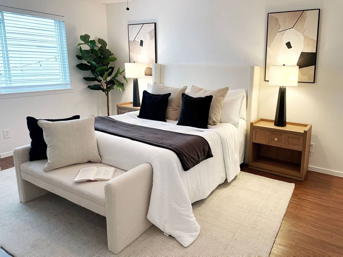 Apartment for rent at 2707 Windswept Cove #103, Austin, TX 78745