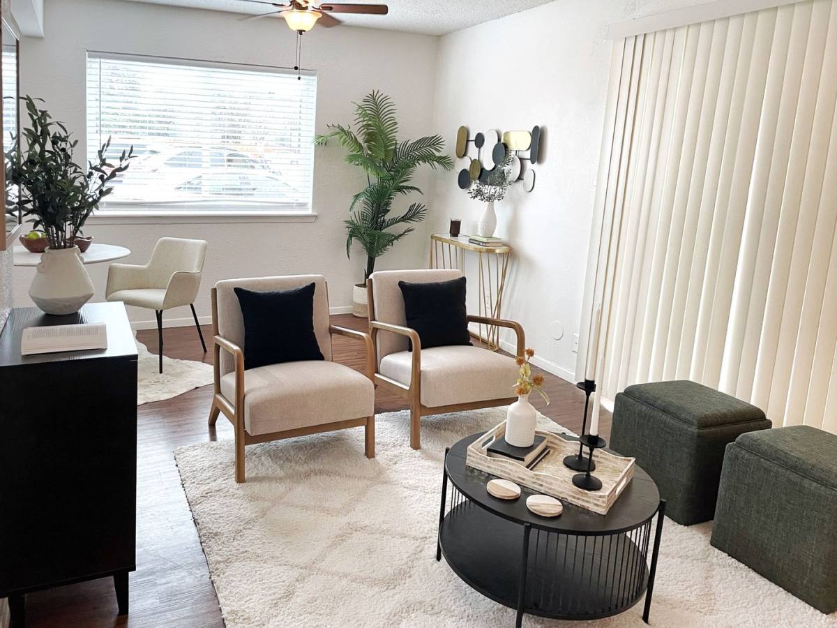 Apartment for rent at 2707 Windswept Cove #103, Austin, TX 78745
