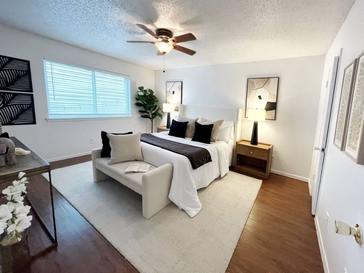 Apartment for rent at 2707 Windswept Cove #103, Austin, TX 78745