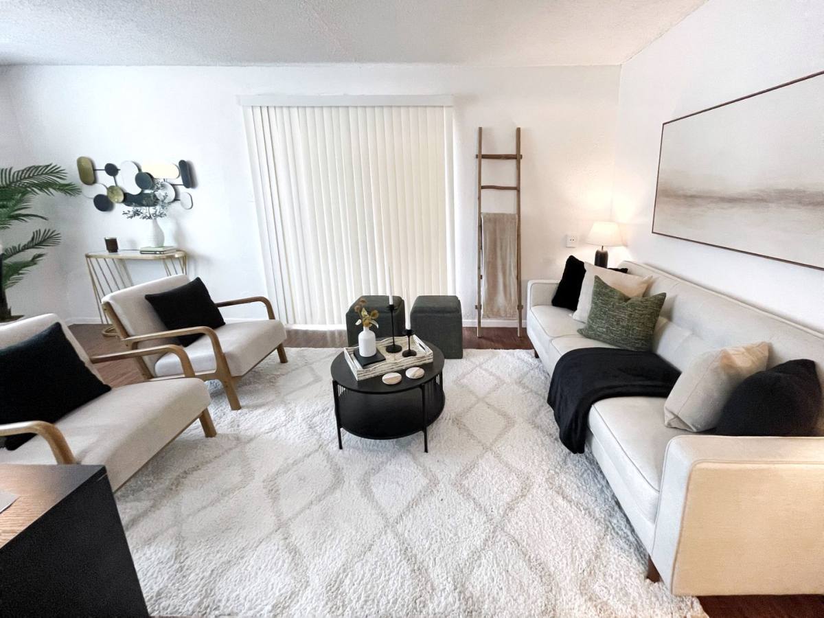 Apartment for rent at 2707 Windswept Cove #103, Austin, TX 78745