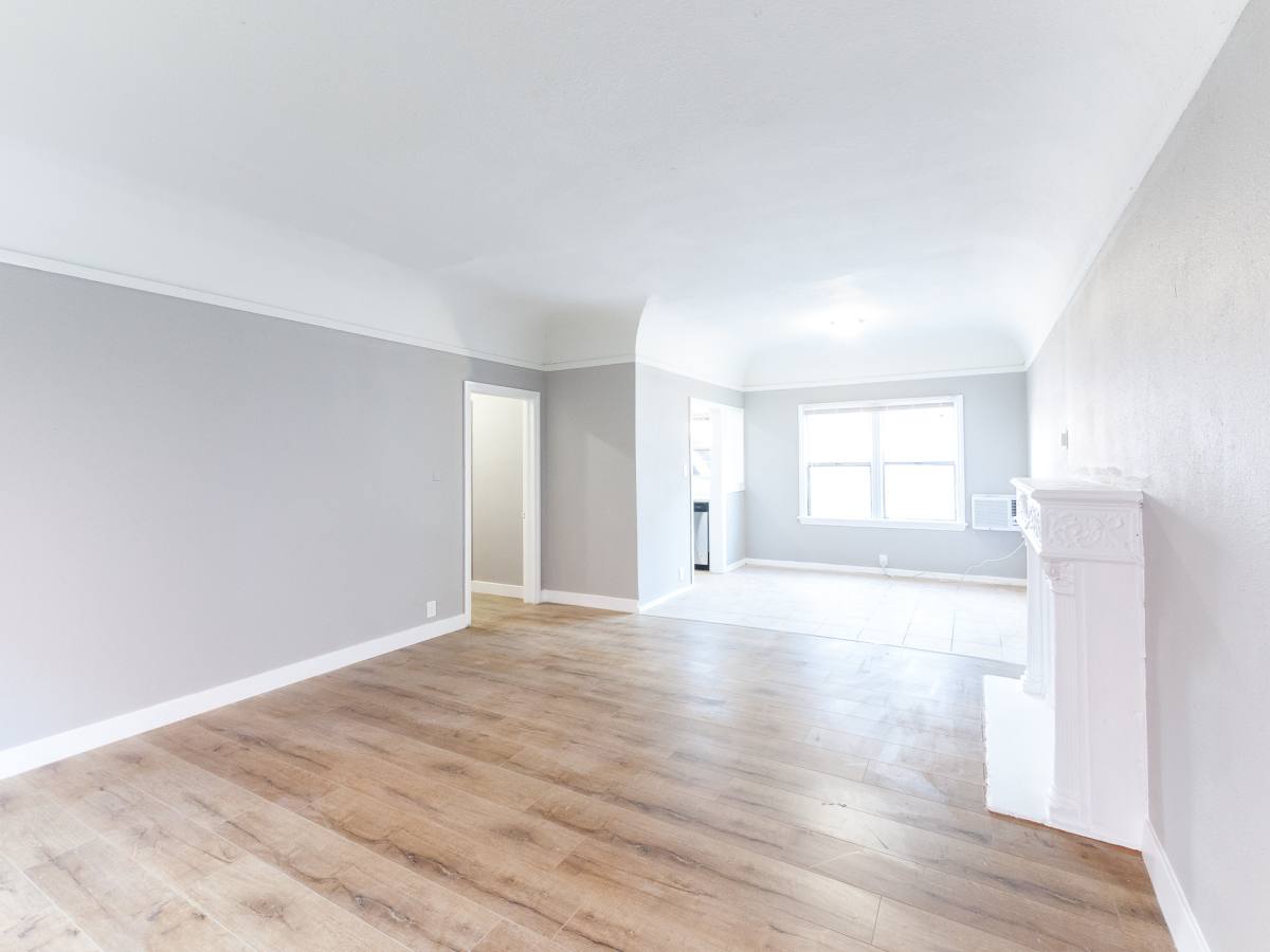 Apartment for rent at 209 N Berendo St #3 4, Los Angeles, CA 90004