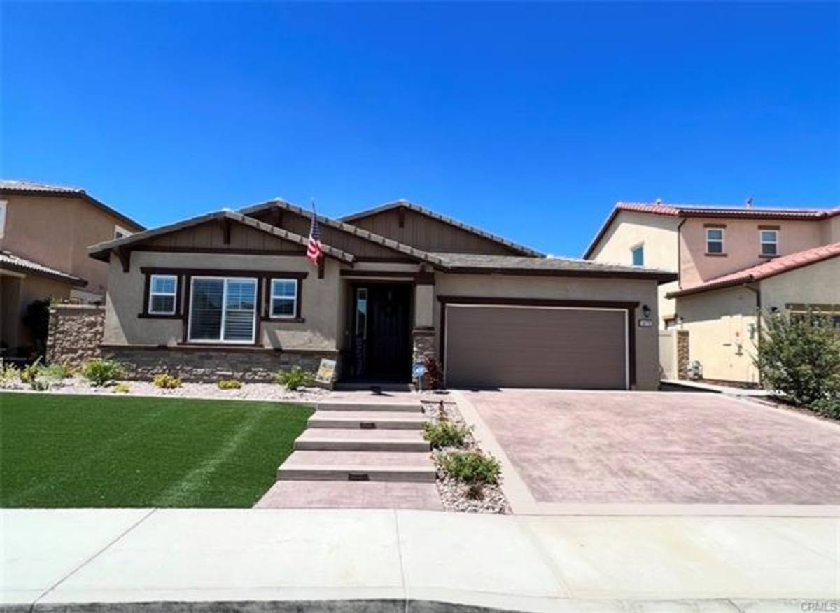 House for rent at 34715 Ribbon Grass, Murrieta, CA 92563