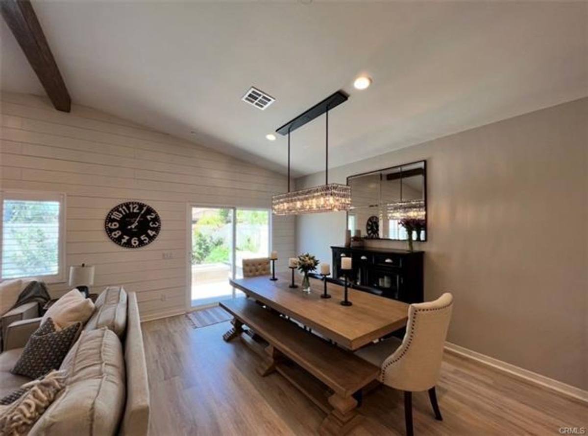 House for rent at 34715 Ribbon Grass, Murrieta, CA 92563
