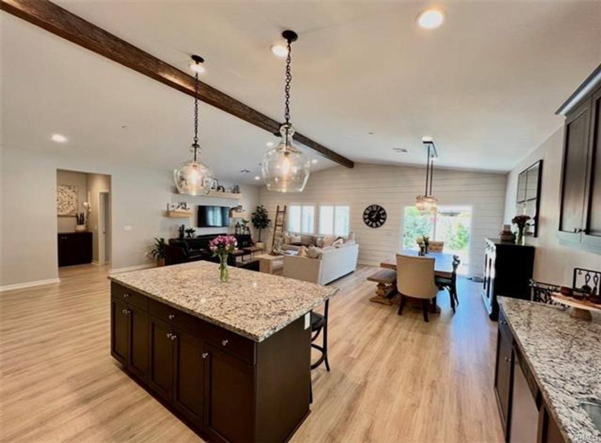 House for rent at 34715 Ribbon Grass, Murrieta, CA 92563