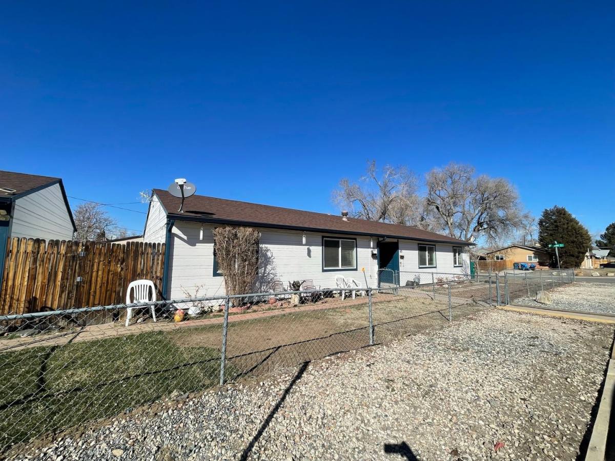 House for rent at 55 E Chenango Ave, Englewood, CO 80113