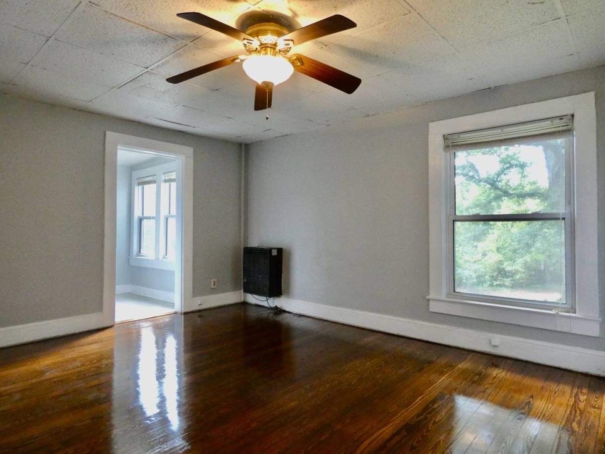 Apartment for rent at 15 Grindstaff Dr, Asheville, NC 28803