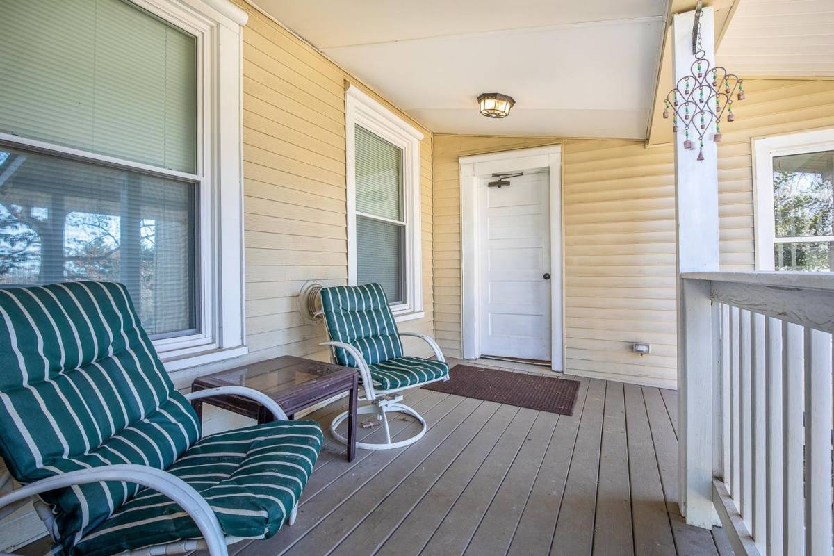 Apartment for rent at 15 Grindstaff Dr, Asheville, NC 28803