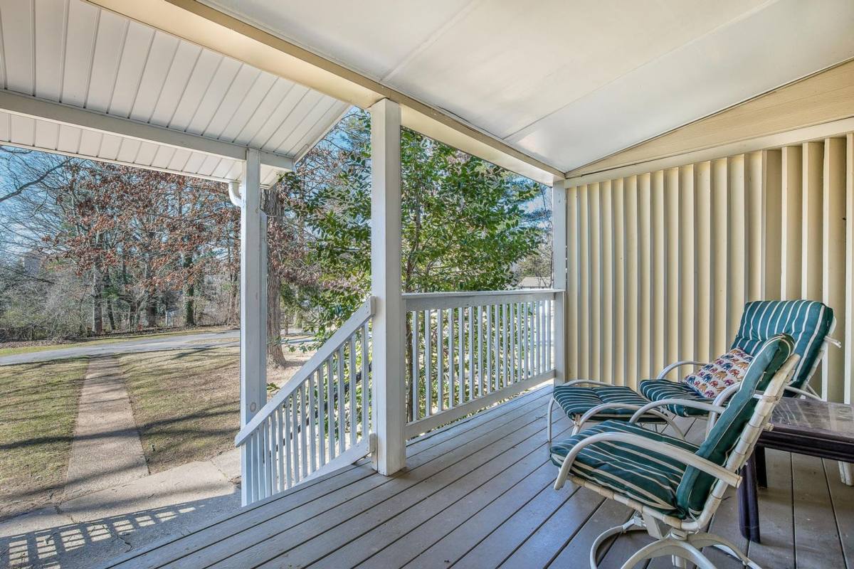 Apartment for rent at 15 Grindstaff Dr, Asheville, NC 28803