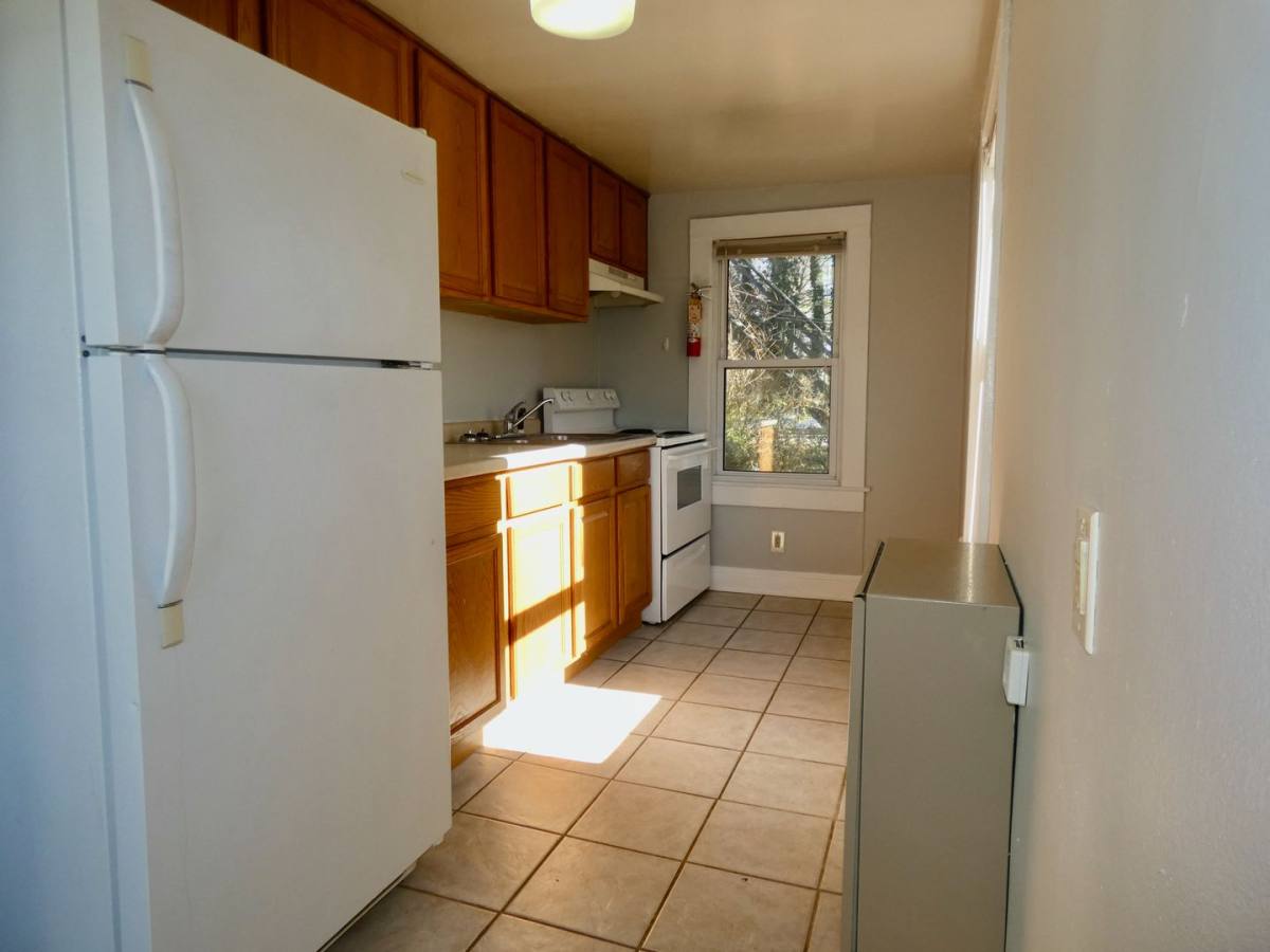 Apartment for rent at 15 Grindstaff Dr, Asheville, NC 28803