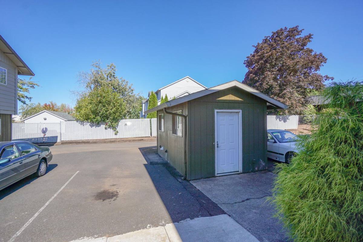Apartment for rent at 704 N Broadway St, Estacada, OR 97023