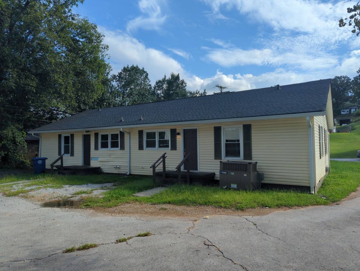 Apartment for rent at 109 Signal View St #A, Chattanooga, TN 37415