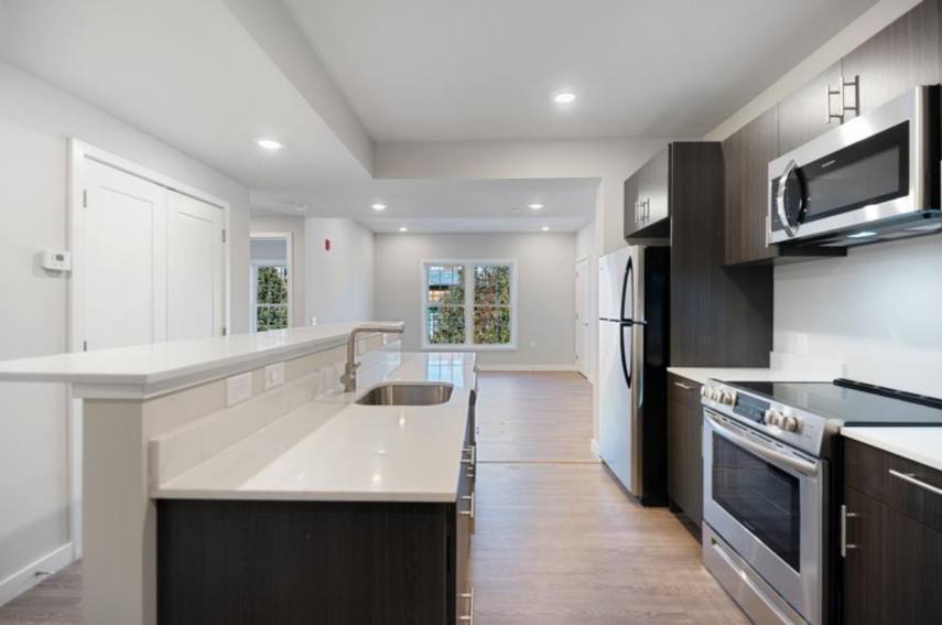 Apartment for rent at Manor Flats Off Sansom, 125 - 135 S 46th St, Philadelphia, PA 19139
