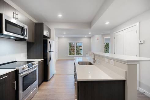 Apartment for rent at Manor Flats Off Sansom, 125 - 135 S 46th St, Philadelphia, PA 19139