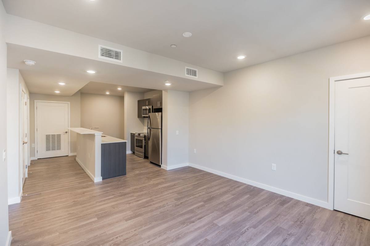 Apartment for rent at Manor Flats Off Sansom, 125 - 135 S 46th St, Philadelphia, PA 19139
