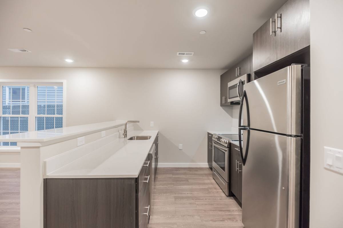 Apartment for rent at Manor Flats Off Sansom, 125 - 135 S 46th St, Philadelphia, PA 19139