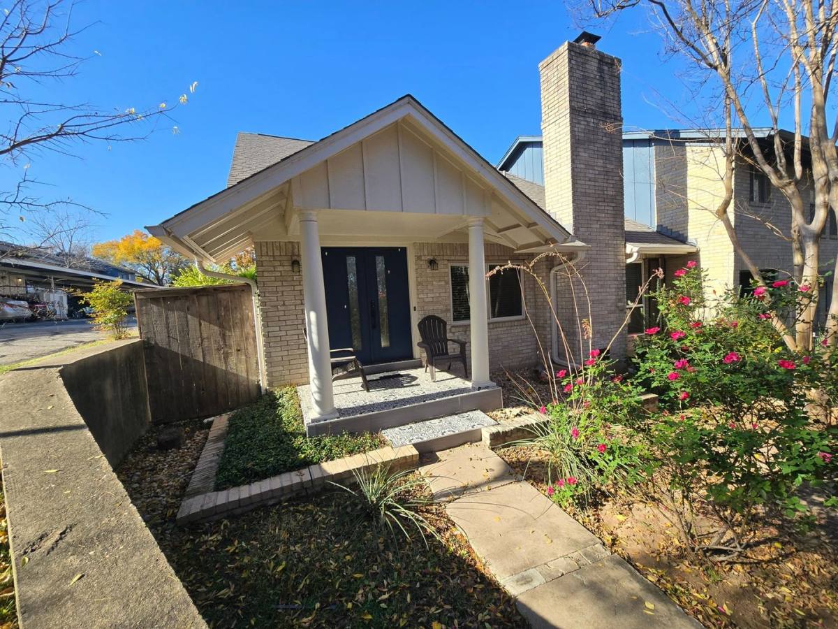 7401 Sordello Dr, Austin, TX 78752