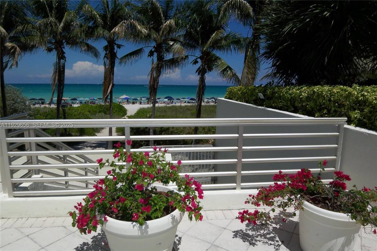 Apartment for rent at 5161 Collins Ave #1610, Miami Beach, FL 33140