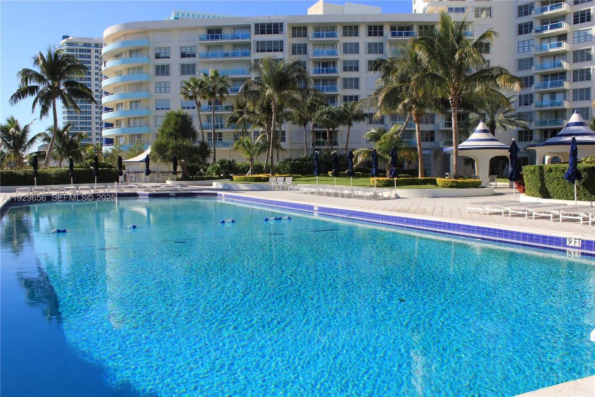 Apartment for rent at 5161 Collins Ave #1610, Miami Beach, FL 33140