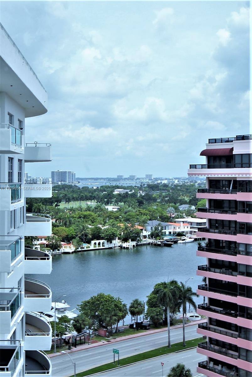 Apartment for rent at 5161 Collins Ave #1610, Miami Beach, FL 33140