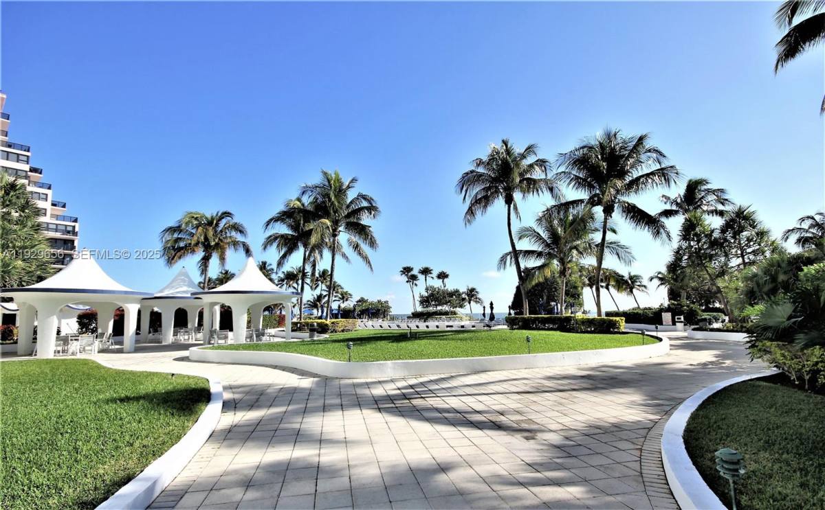 Apartment for rent at 5161 Collins Ave #1610, Miami Beach, FL 33140