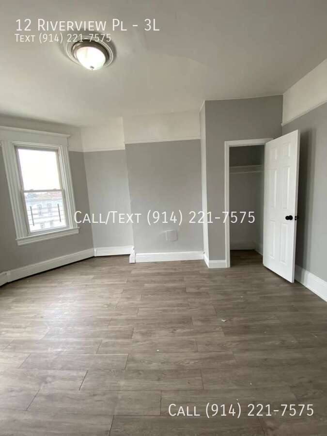Apartment for rent at 12 Riverview Place #3L, Yonkers, NY 10701