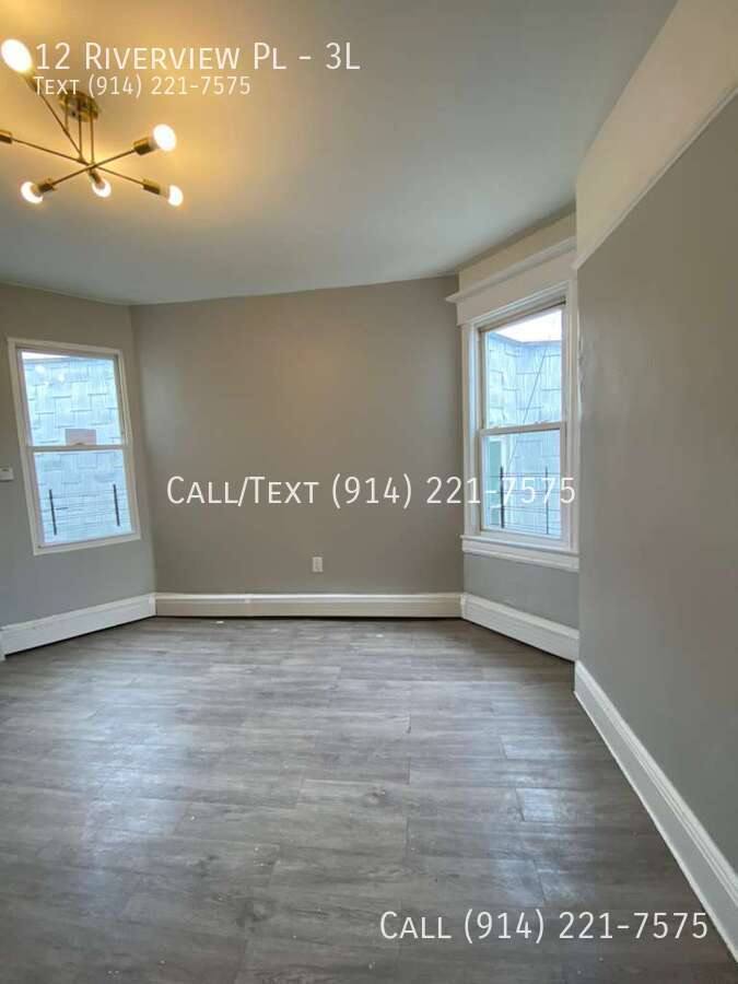 Apartment for rent at 12 Riverview Place #3L, Yonkers, NY 10701