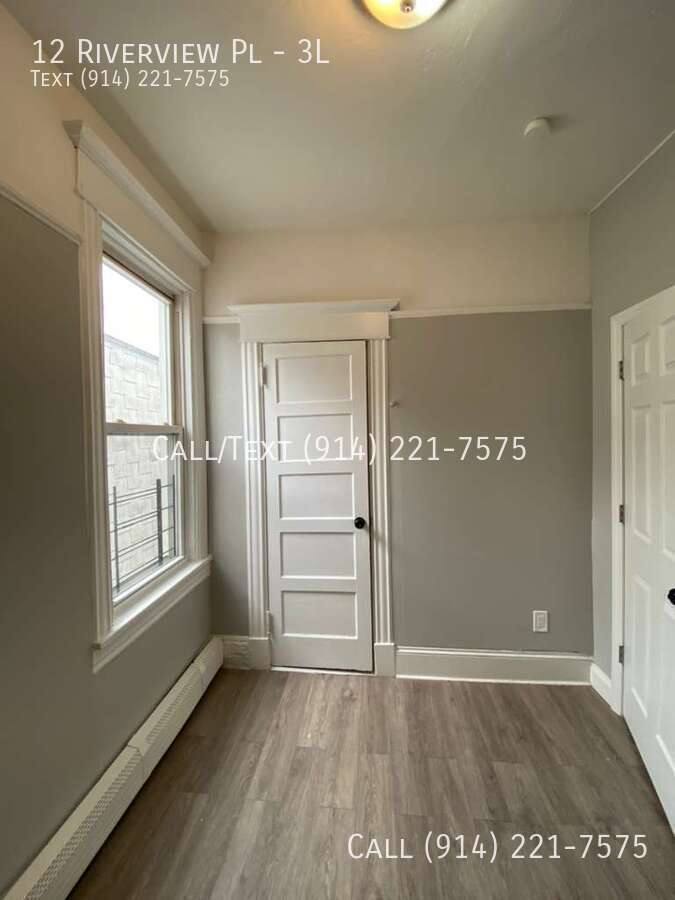 Apartment for rent at 12 Riverview Place #3L, Yonkers, NY 10701