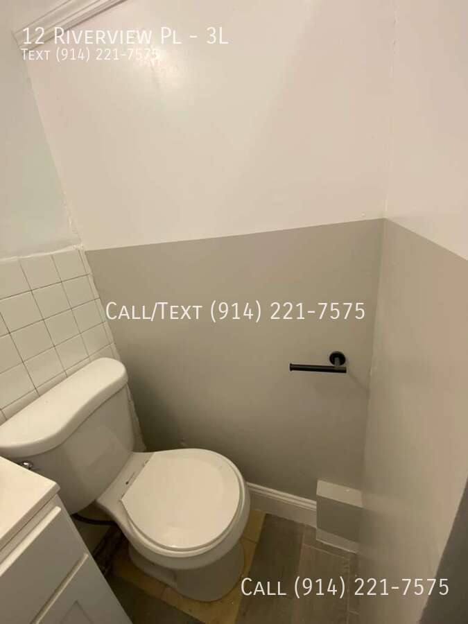 Apartment for rent at 12 Riverview Place #3L, Yonkers, NY 10701