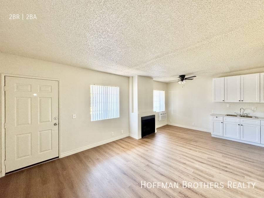 Apartment for rent at 15552 Nordhoff St #105, North Hills, CA 91343