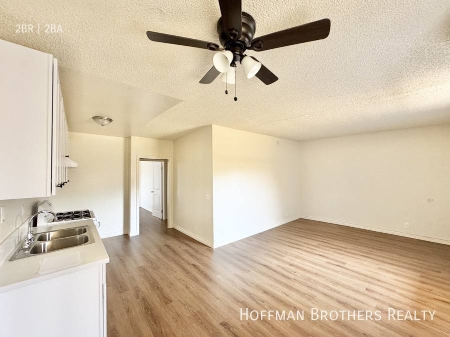 Apartment for rent at 15552 Nordhoff St #105, North Hills, CA 91343