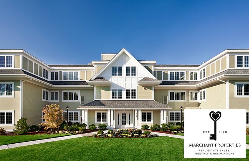 Townhouse for rent at 127 Edgemere Rd, West Roxbury, MA 02132